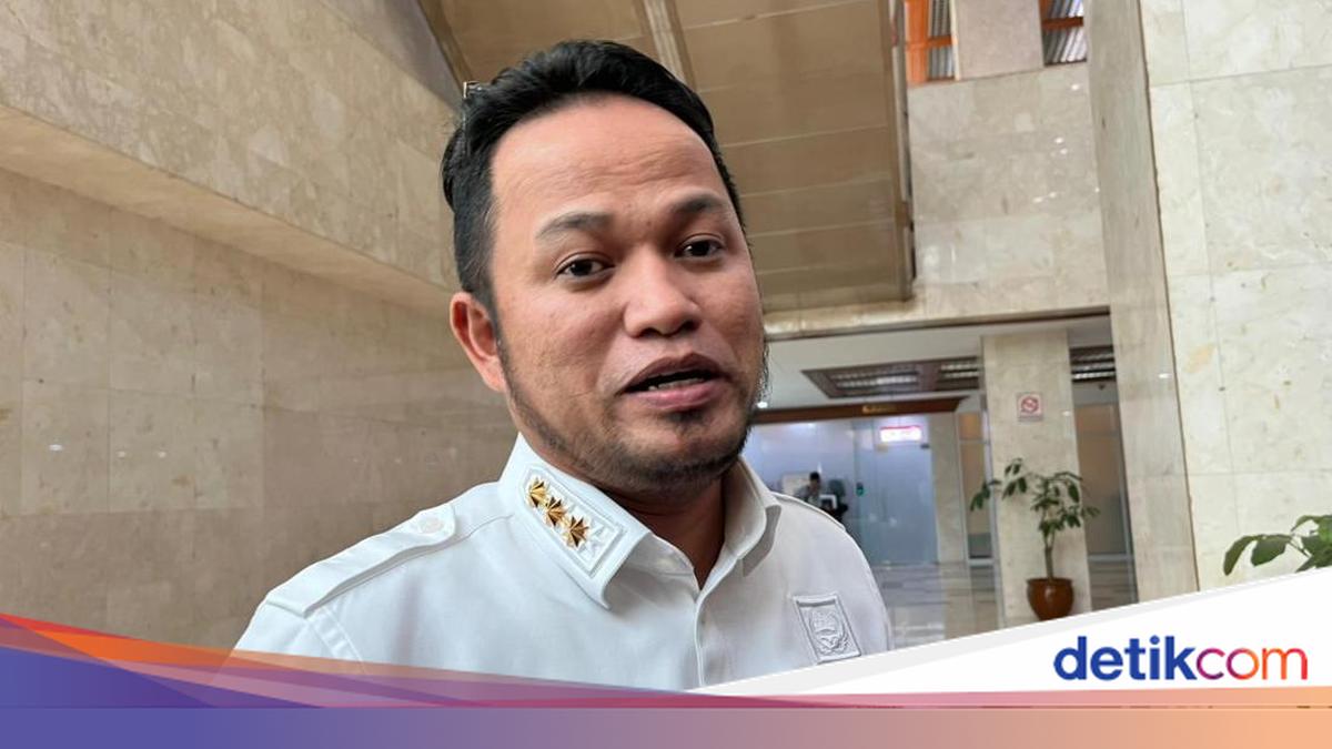 Banjir Aduan Gubernur Kaltim Rudy Mas'ud, Kemendagri Beri Peringatan Tegas