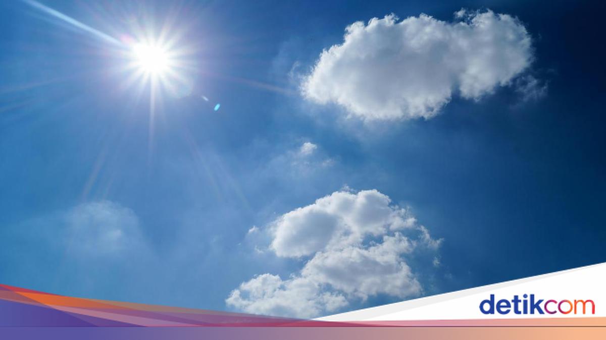 Prediksi Awal Kemarau 2026 di Indonesia Beserta Daftar Wilayahnya