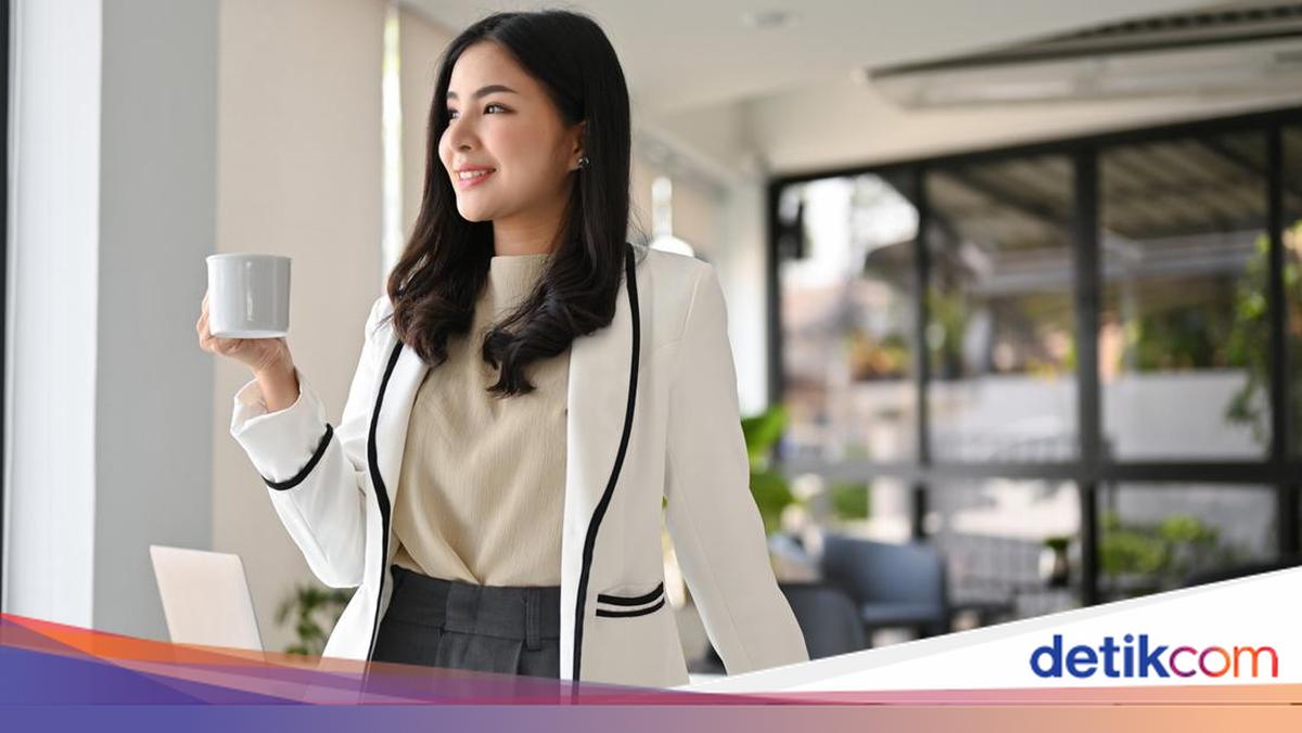 Ramai Tren 'Boy Sober', Wanita Kini Pilih Stop Pacaran & Seks