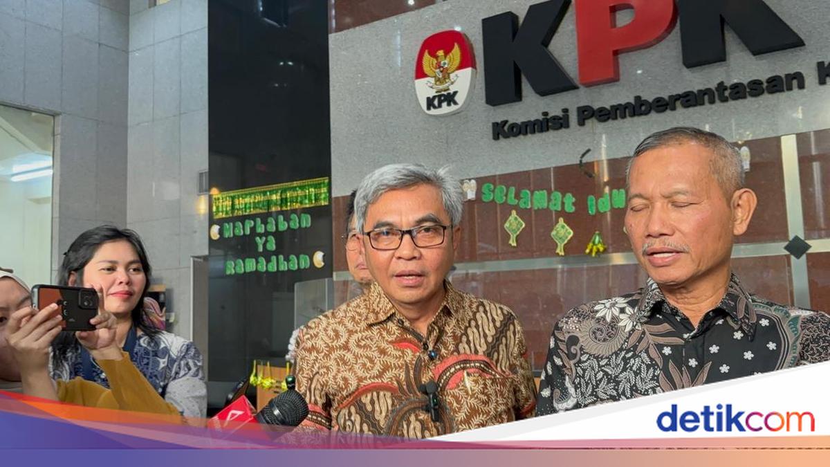 Ketua KPK Ngaku Belum Dipanggil Dewas soal Polemik Tahanan Rumah Yaqut
