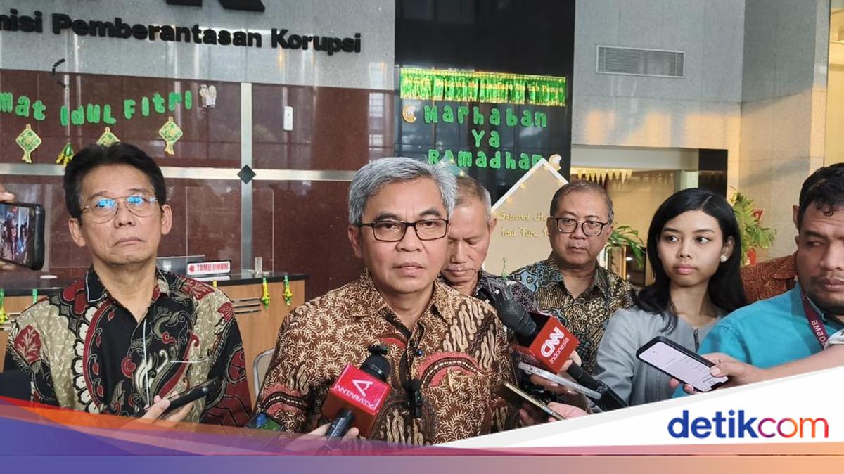 KPK Lakukan Pemeriksaan Maraton Terkait Kasus Korupsi Kuota Haji 2023-2024