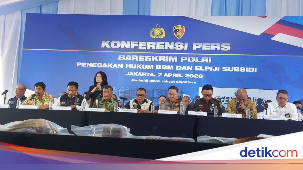 2 Anggota TNI Diduga Terlibat Penyalahgunaan BBM Subsidi di Jabar-Jateng