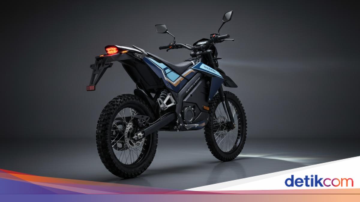 Motor Listrik buat MBG Diklaim Punya TKDN 48,5%, Gimana Hitungannya?