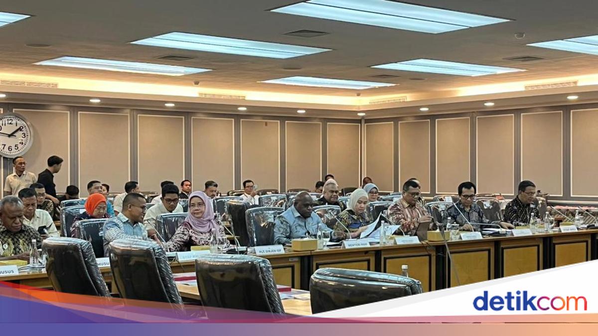 Menteri HAM Usul Bentuk UU Kebebasan Beragama, Singgung Kasus Intoleransi