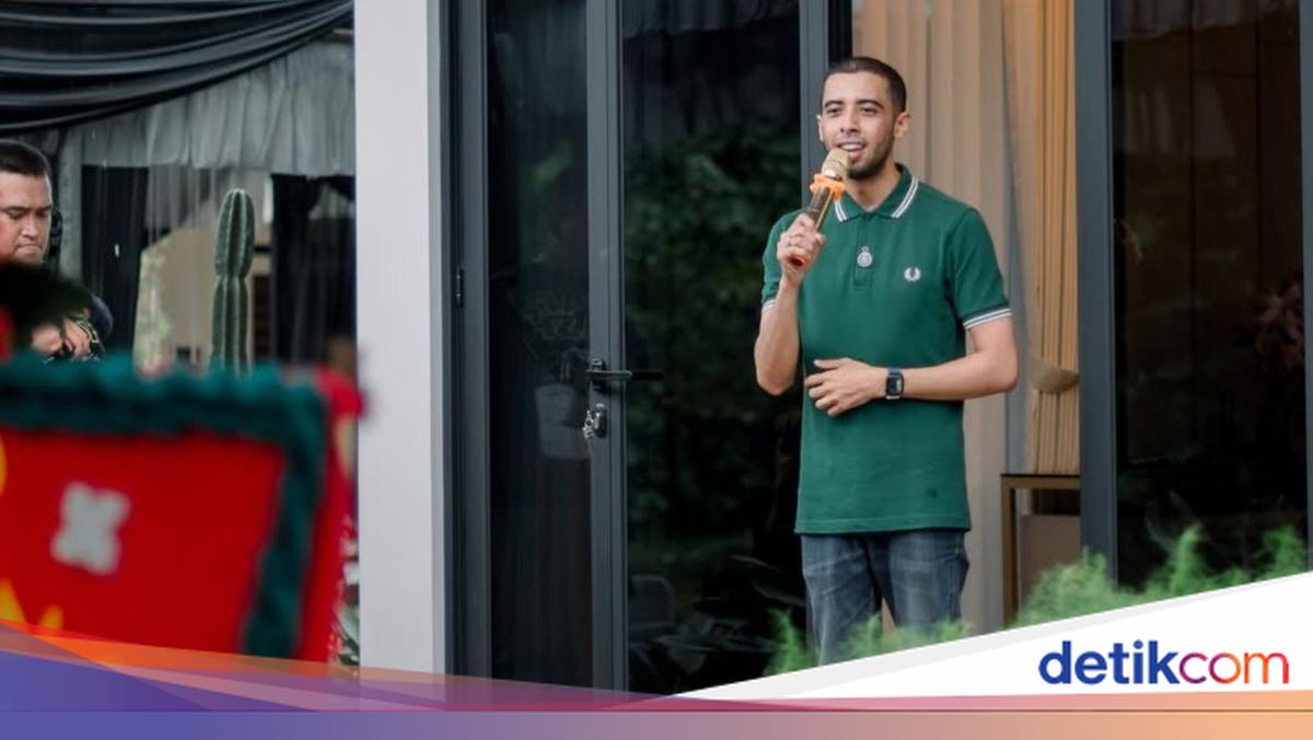 Intip Rumah Sahil Mulachela dari Hasil Ngonten!