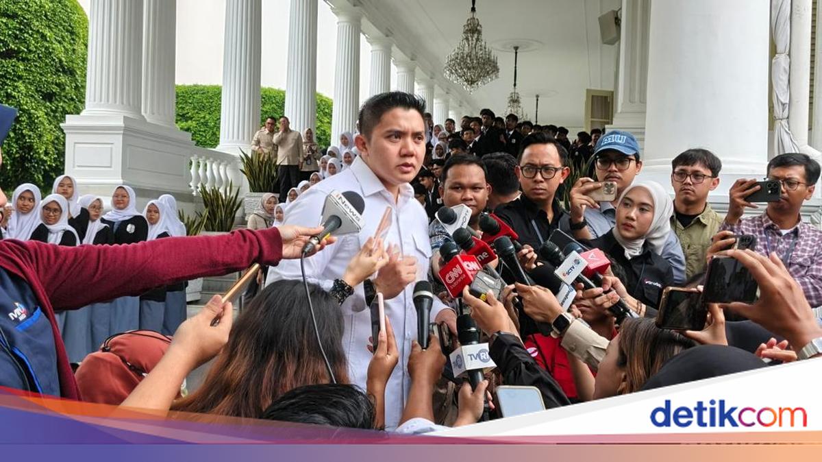 Seskab Tegaskan Harga Pertamax Ikuti Minyak Dunia, Bandingkan Negara Lain