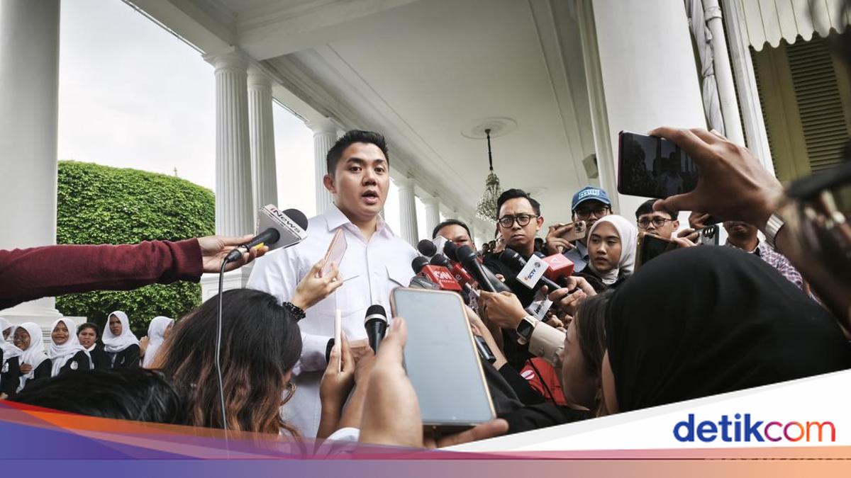 Respons Seskab soal Ucapan Saiful Mujani: Presiden Fokus Hal Besar