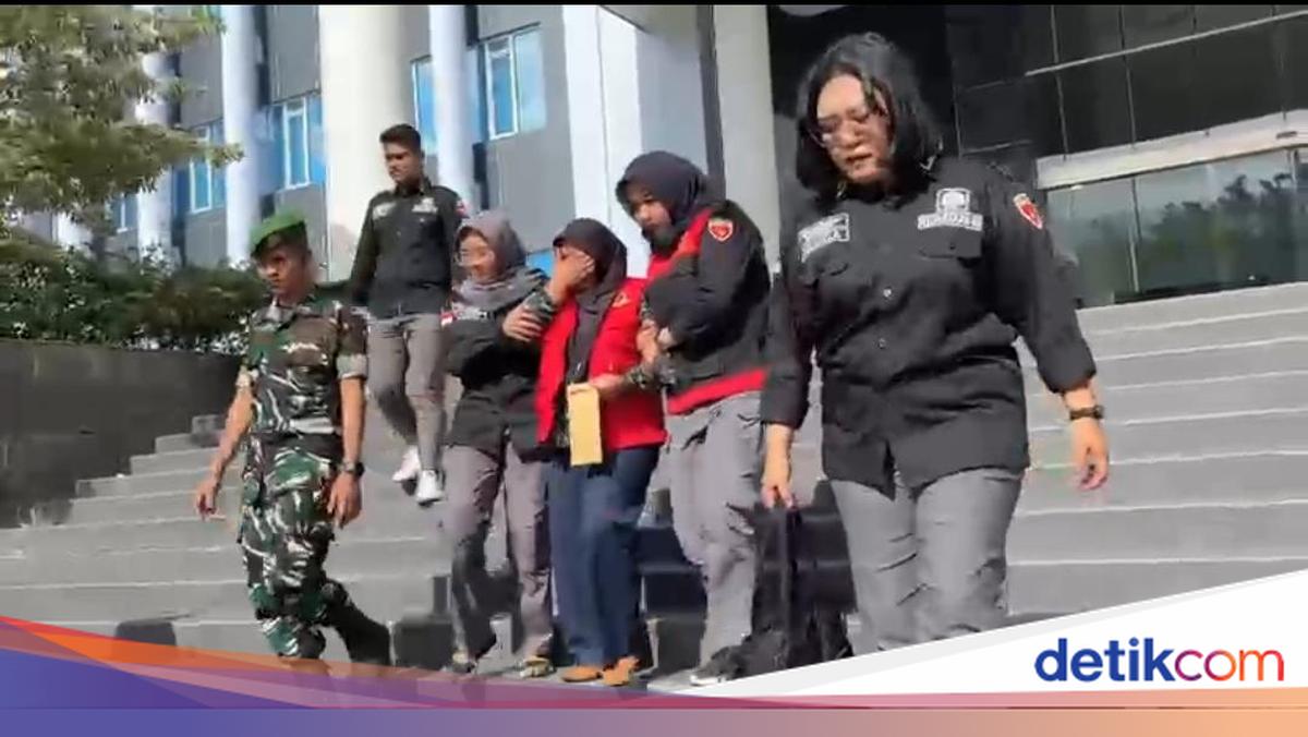 Plt Kades di Morowali Utara Ditetapkan Jadi Tersangka Korupsi CSR Rp 9,6 M