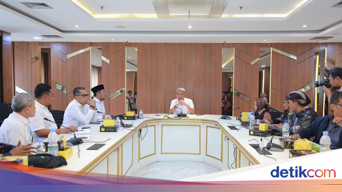 Temui Warga Pagerejo, Wamensos Dukung Usulan HB II Jadi Pahlawan Nasional