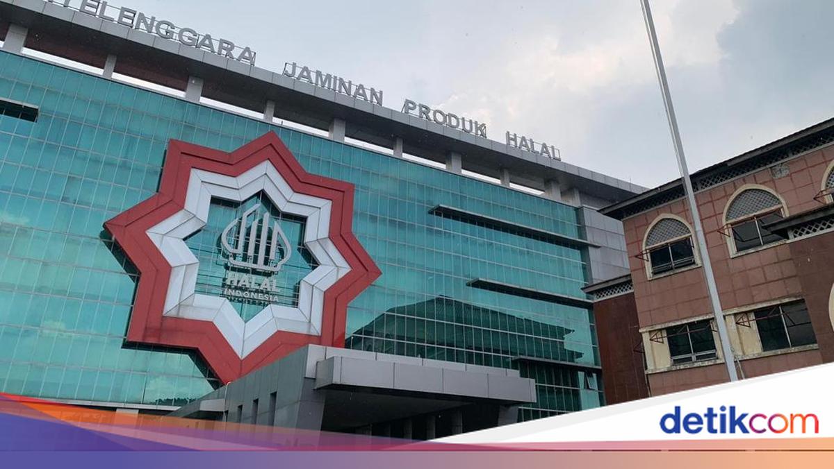 Transformasi Budaya Kerja, BPJPH Minta Pegawai Disiplin-Produktif Saat WFH