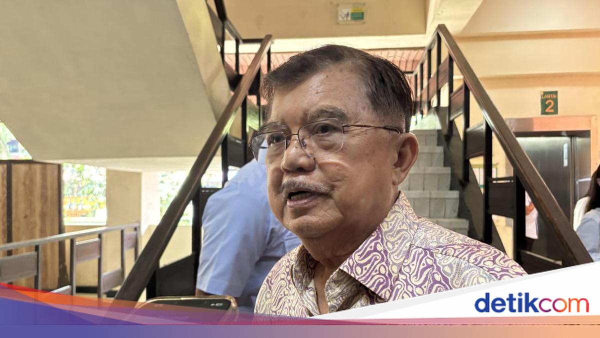 JK Ungkap Iran Sulit Dikalahkan dalam Perang, Ini Penjelasannya