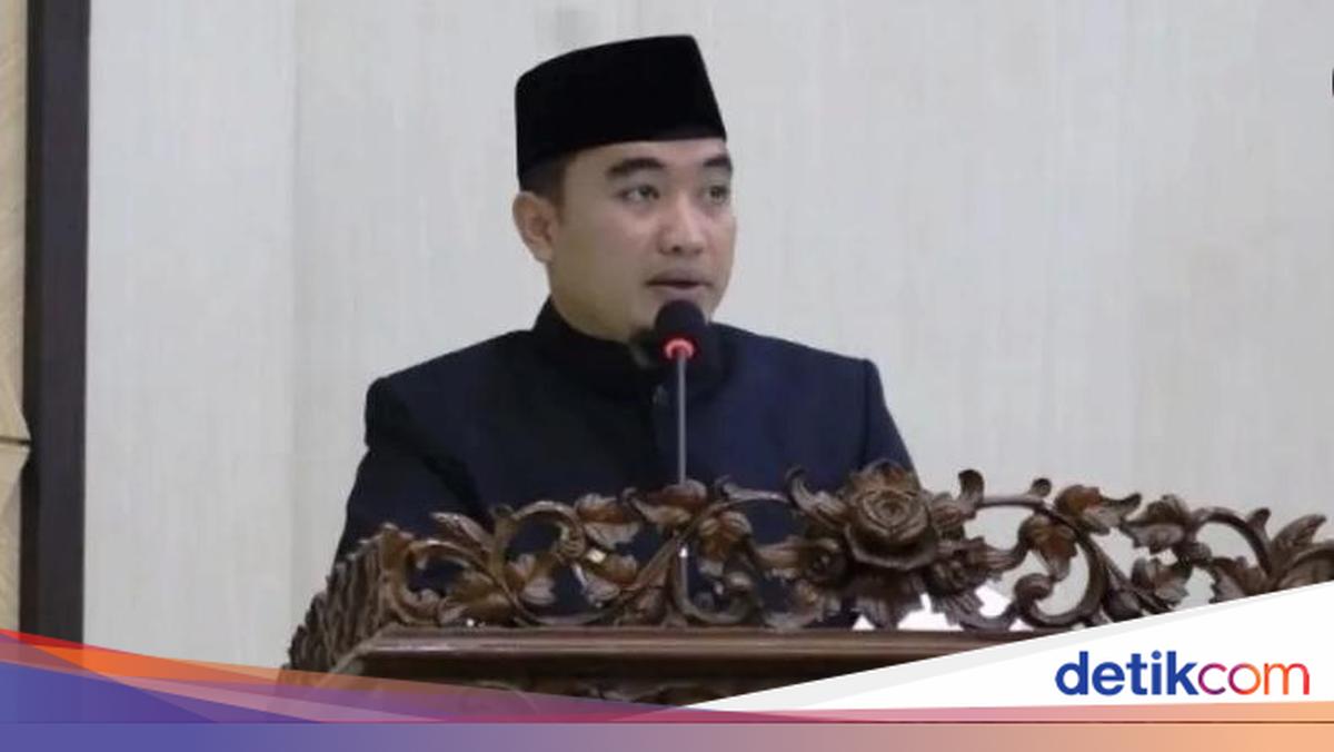 Walkot Cilegon Tekankan Pentingnya Transparansi Program Pokir DPRD 2027