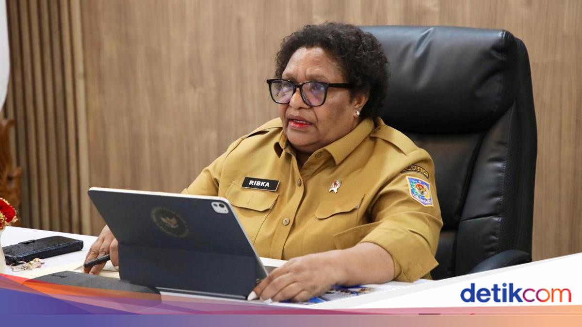 Wamendagri Pastikan ASN di Indonesia Timur Terapkan Budaya Kerja Baru
