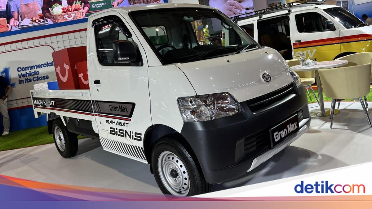 Penjualan Daihatsu Juni 2026 Tumbuh 27%, Ini Model Terlarisnya