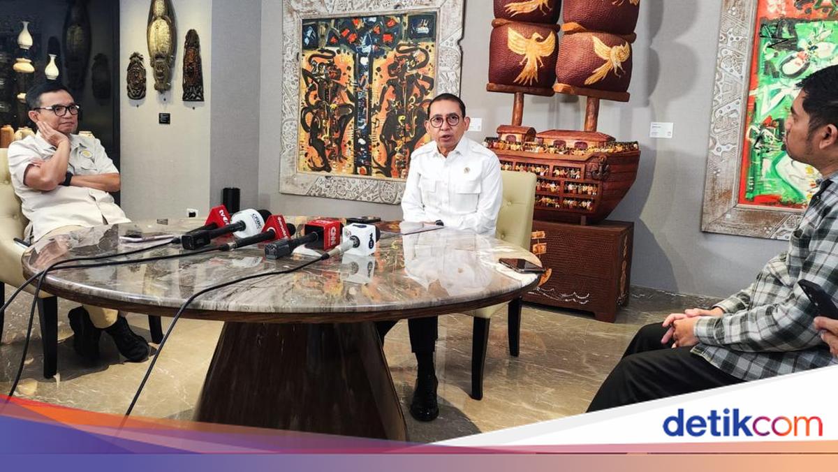 Harga BBM Bersubsidi Tak Naik, Fadli Zon: Keberpihakan Prabowo ke Rakyat