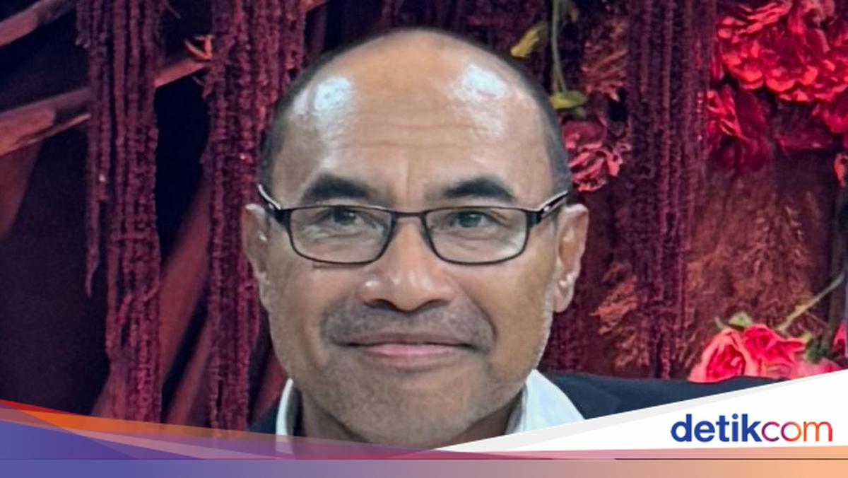 98 Resolution Network: Pemerintah Tak Antikritik dan Tidak Antidialog