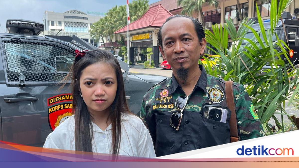 Kasus pernikahan sesama jenis yang menimpa wanita asal Malang berinisial IA (28) diduga bukan sekadar penipuan identitas. Pihak korban mencium adanya dugaan yang mengarah pada TPPO.

Via @detikjatim_