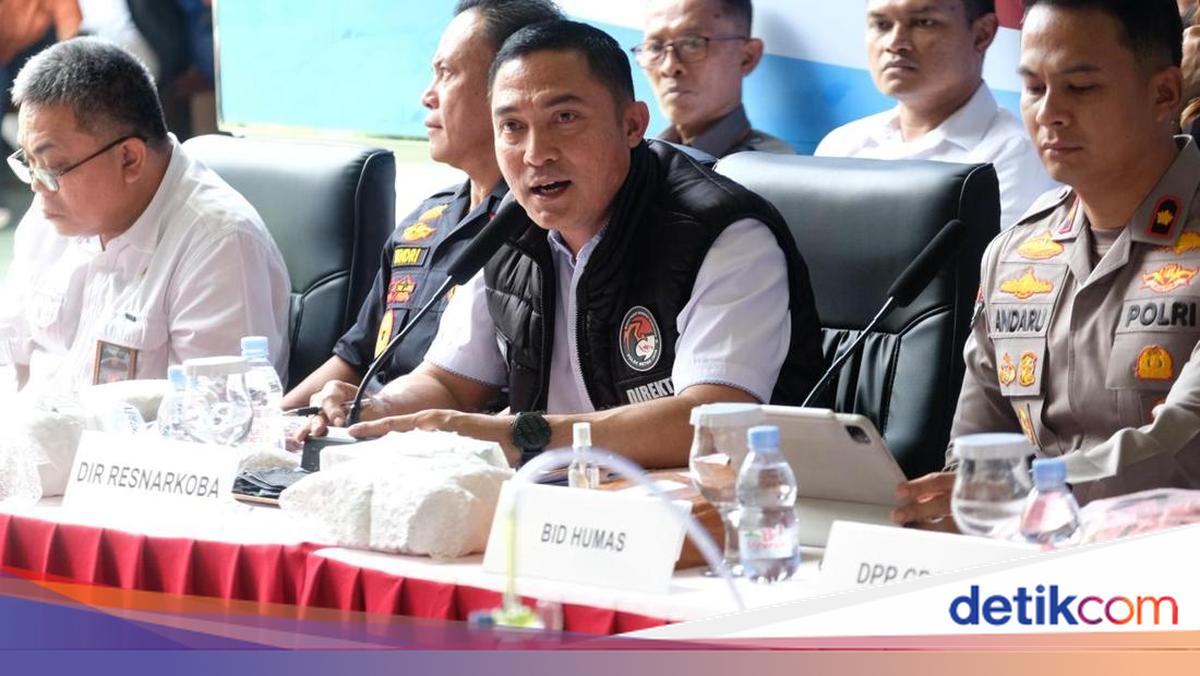 Polda Metro Jaya Amankan 7 Anak Pengguna Narkoba, Terapkan Diversi dan Rehabilitasi