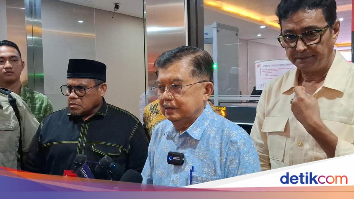 Respons Pihak JK Buntut Dipolisikan Terkait Video 'Mati Syahid'
