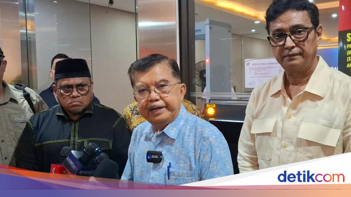 Polisikan Rismon soal Hoax Danai Roy Suryo cs, JK: Perbuatannya Rugikan Saya