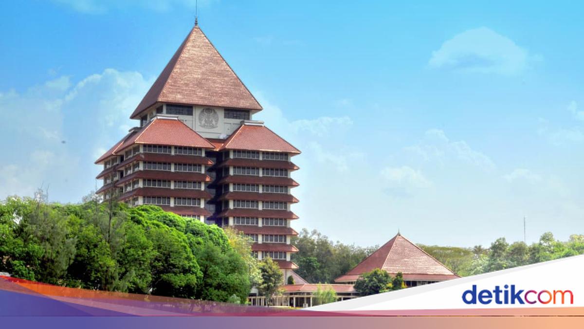 Anggota DPR Dorong UI Transparan Usut Kasus Group Chat Pelecehan Seksual