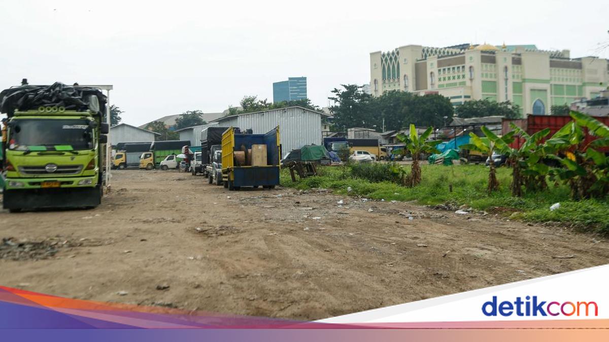 Fakta-fakta Klaim Lahan Rusun yang Diperdebatkan Ara-Hercules