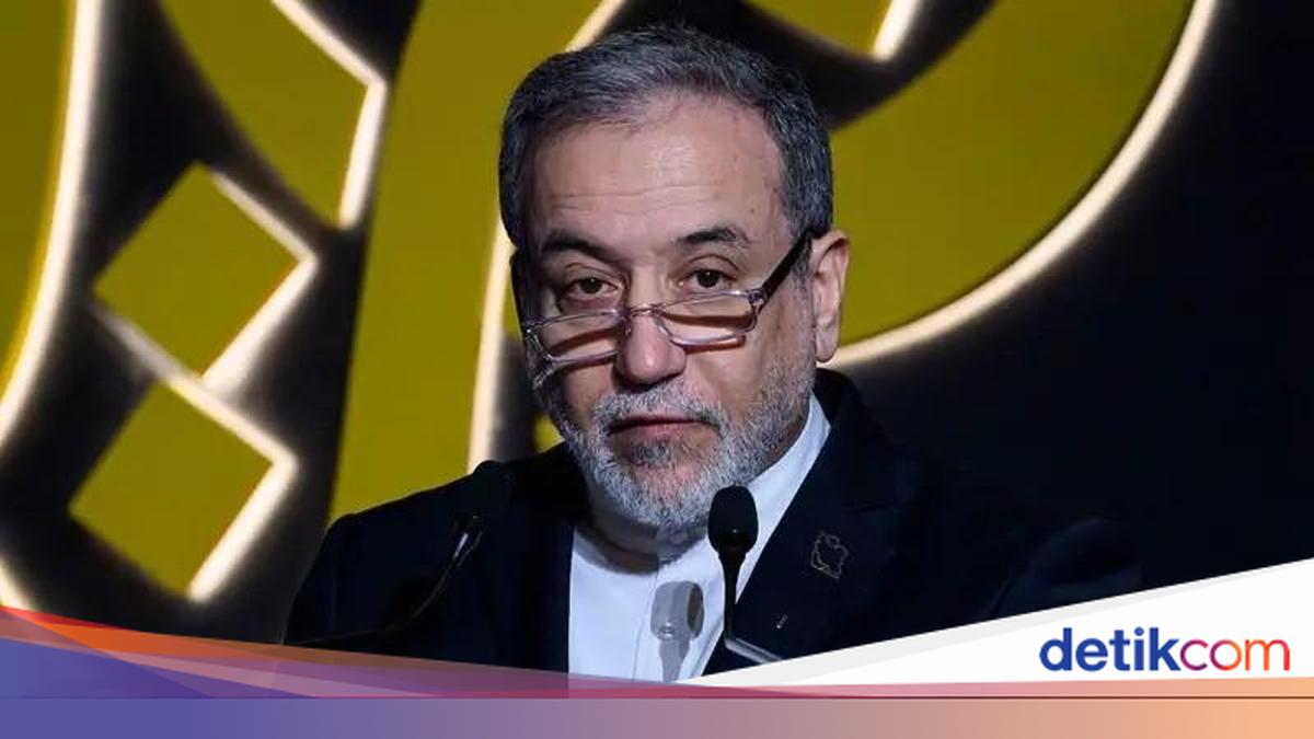 Iran Ejek Tarif Trump di Selat Hormuz: Tarif 20 Persen Dinilai Terlalu Tinggi