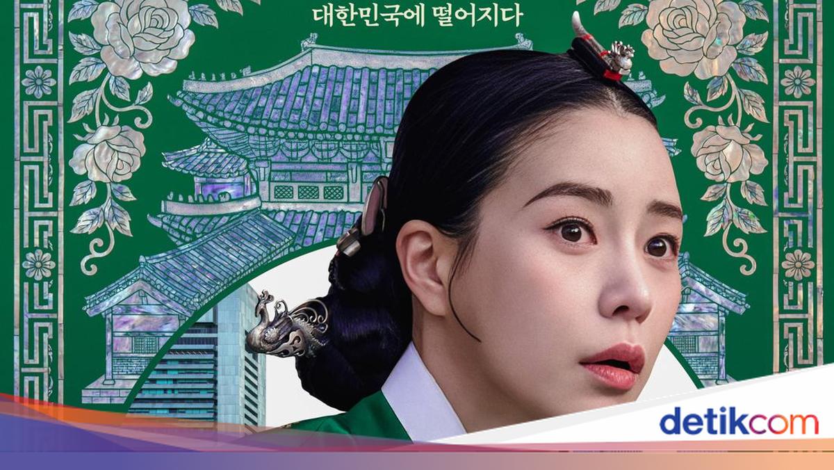 Sinopsis Drakor My Royal Nemesis Pemain Tanggal Tayang sinopsis-drakor-my-royal-nemesis-pemain-tanggal-tayang