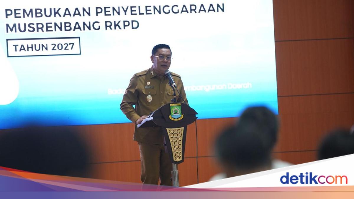 Pemkot Tangerang Gandeng Kemenhub Perkuat Konsep Aerotropolis