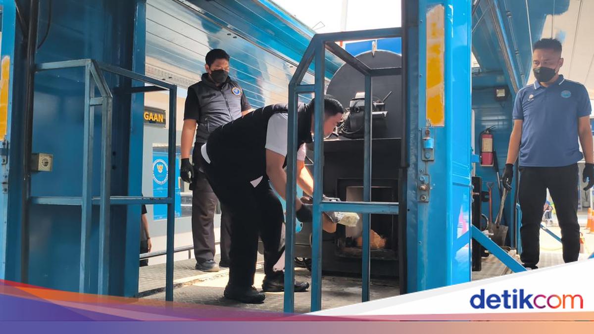 Polda Metro Musnahkan 712 Kg Barang Bukti dari 1.833 Kasus Narkoba