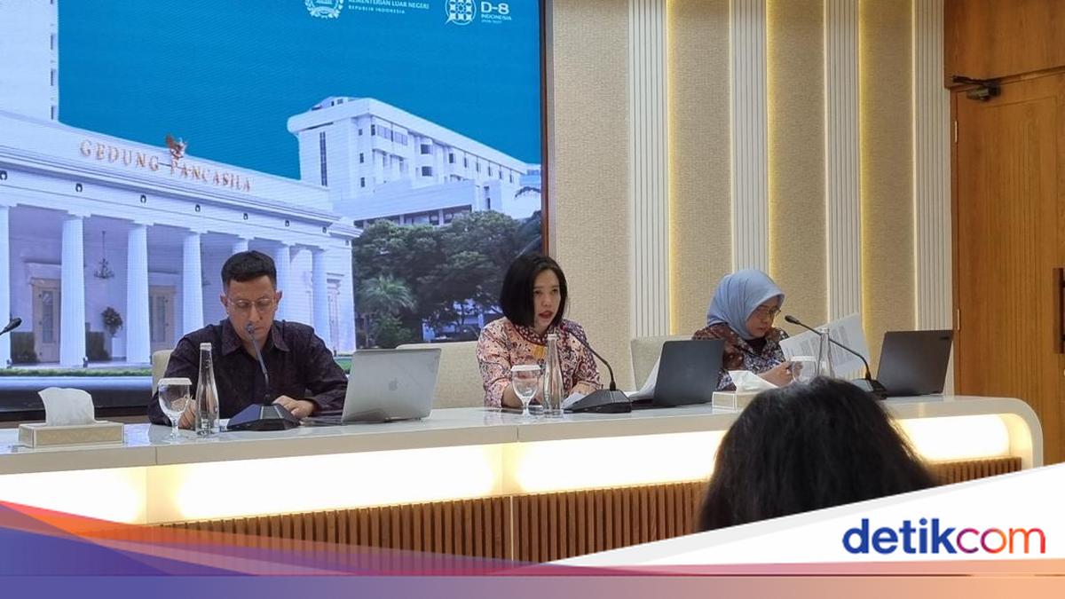 RI Desak PBB soal 3 Prajurit TNI Gugur di Lebanon: Pelaku Harus Diadili