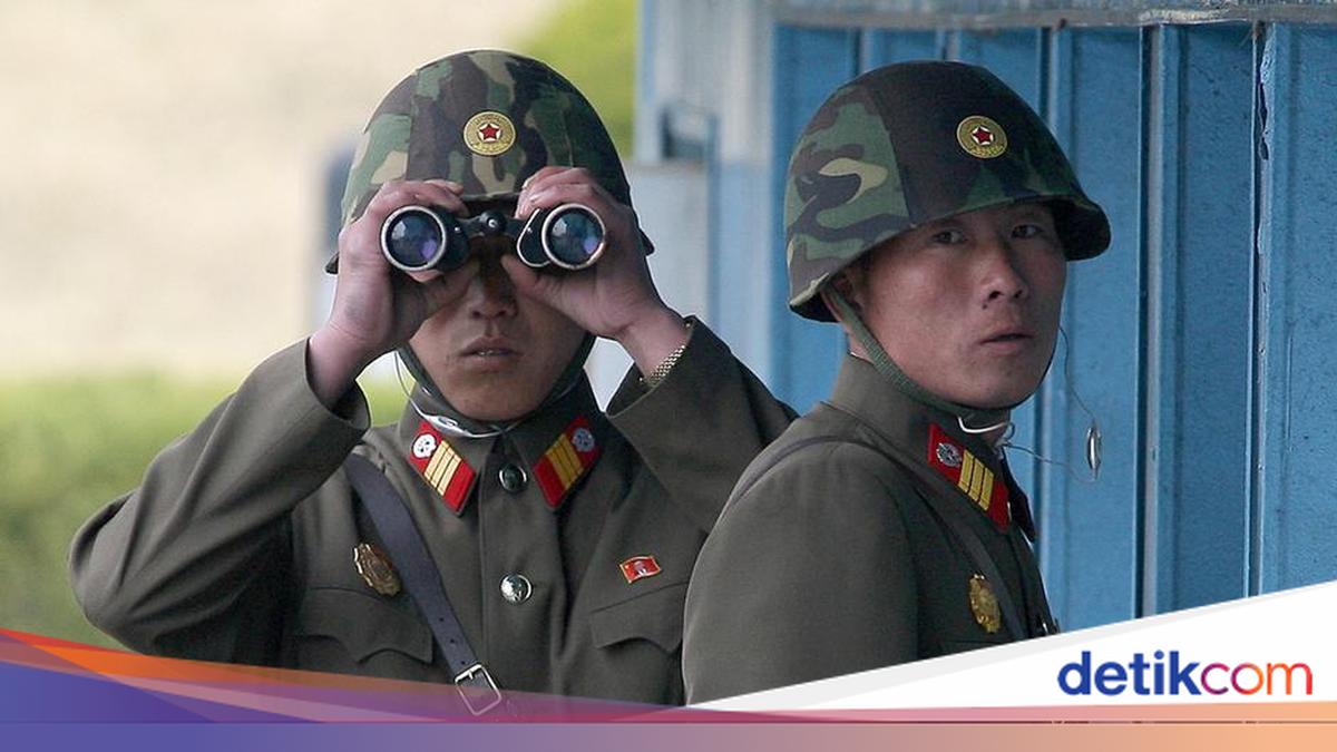 Pyongyang Pupuskan Harapan Seoul untuk Berkompromi dengan Peluncuran Rudal