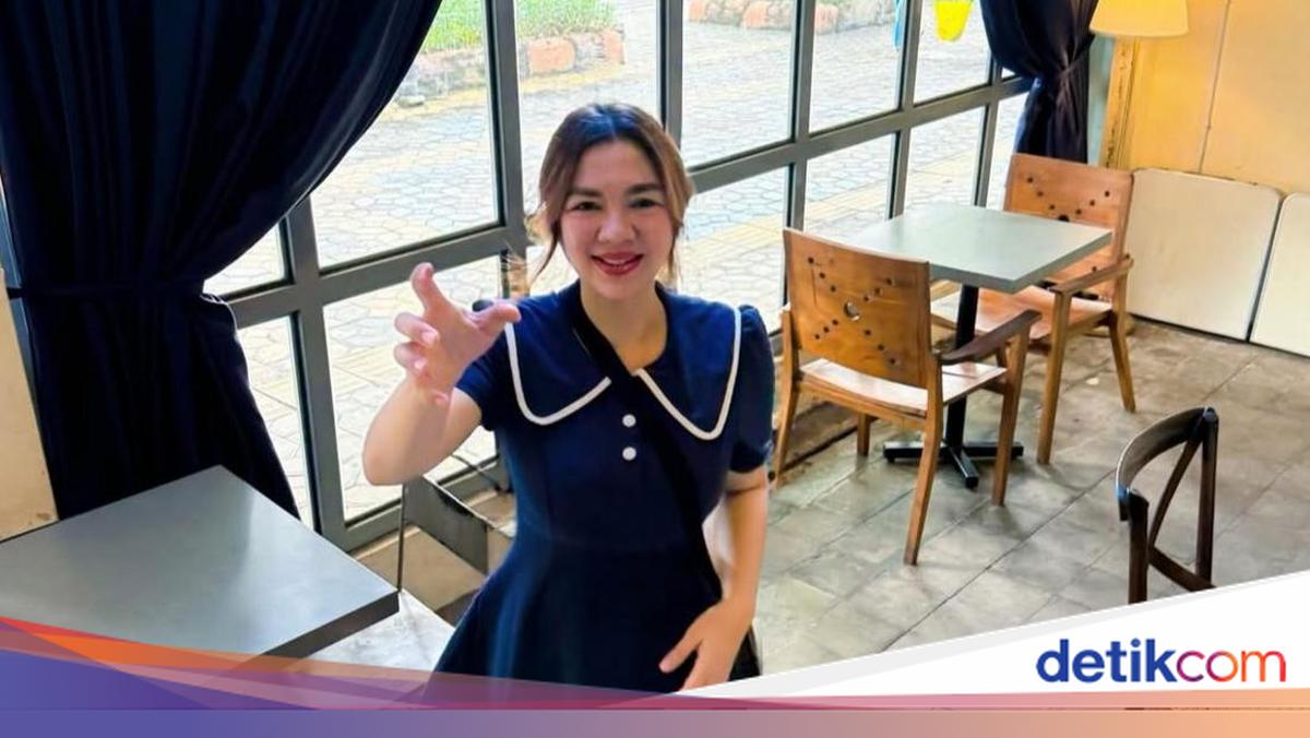 Alasan Vicky Shu Gak Ambil Jalan Pintas untuk Transformasi Tubuh