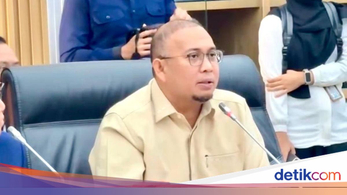 Andre Rosiade: Panja Pengawasan Impor Akan Dibentuk, Cegah Gula Rafinasi Bocor
