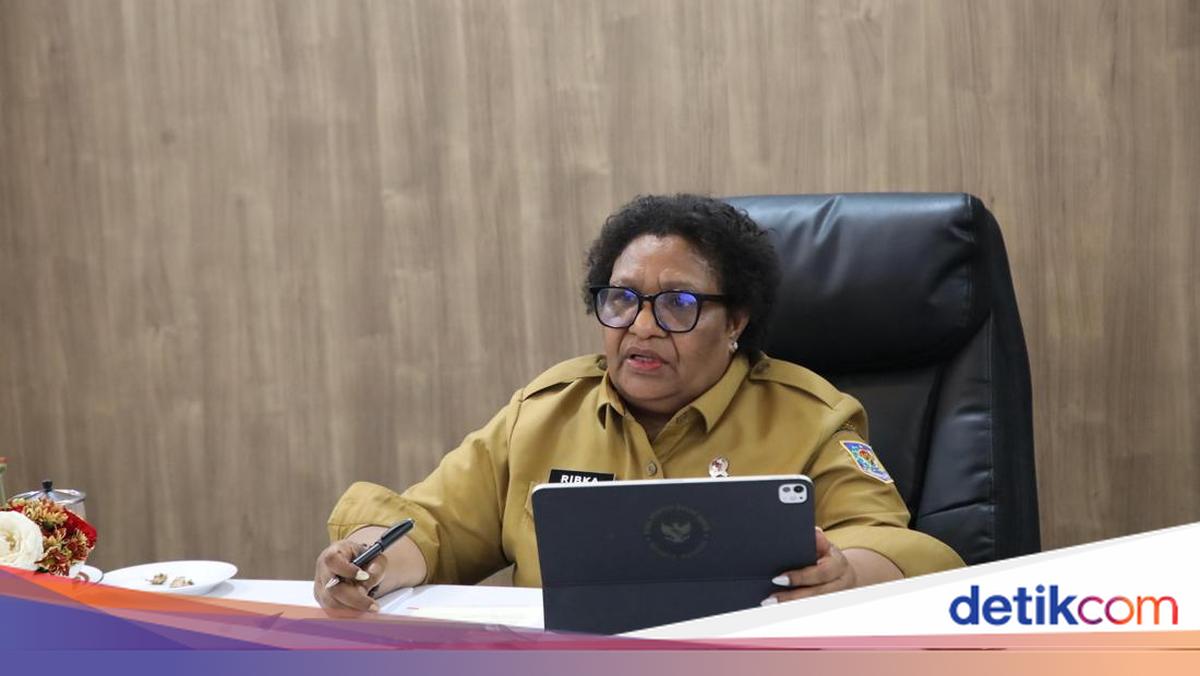 Wamendagri Sebut 95% Daerah Sudah Terima Dana Otsus Papua Tahap I