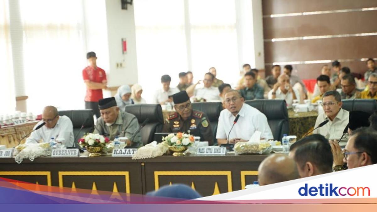 Andre Rosiade Dorong Percepatan Pembebasan Lahan Tol Padang-Sicincin