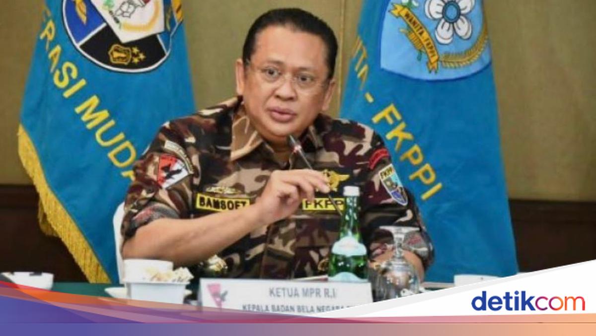 Bamsoet Ingatkan RI Tak Boleh Lengah Sikapi Dinamika Konflik Iran-Israel