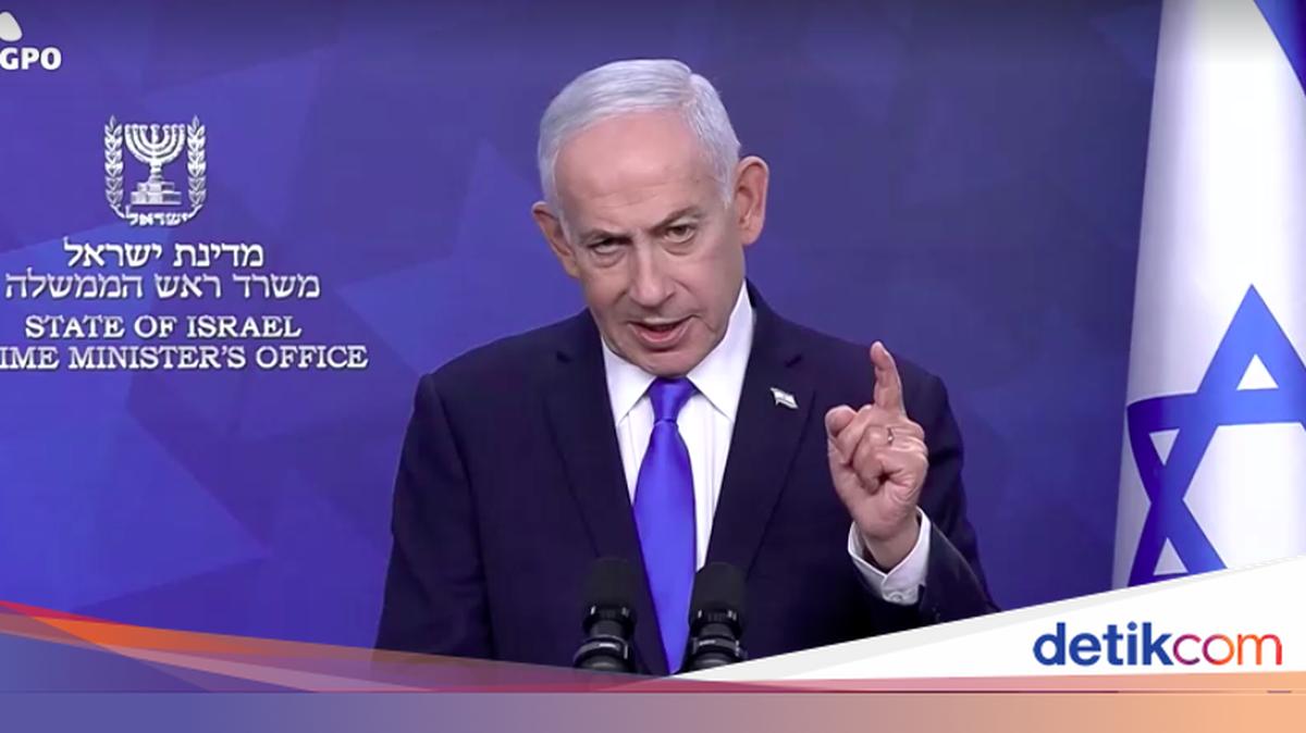 Potret Lesu Partai Pimpinan Netanyahu Jelang Pemilu