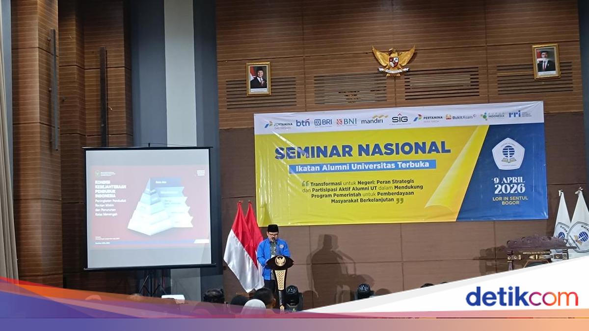 Cak Imin: Penduduk Rentan Miskin Meningkat Efek Krisis Ekonomi Global