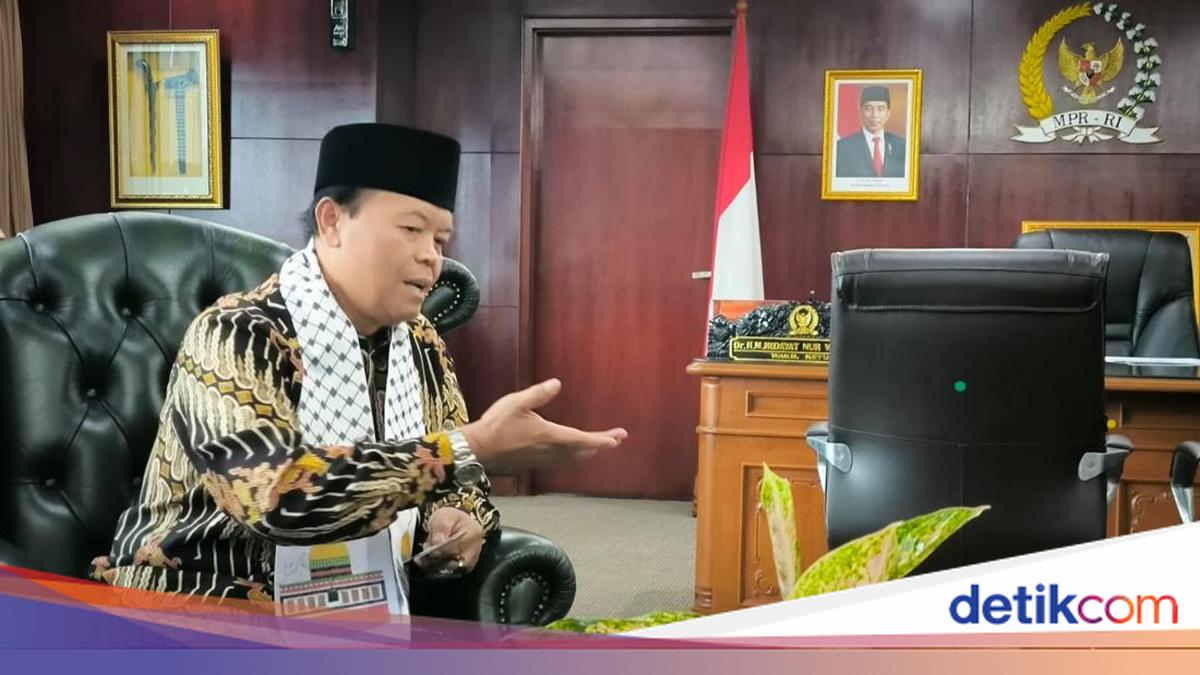 HNW Kecam Serangan Israel ke Lebanon di Tengah Gencatan Senjata