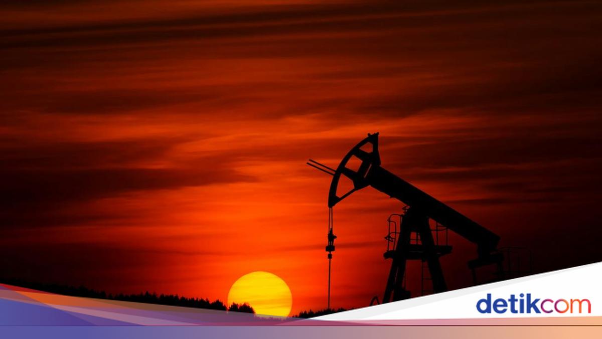 Impor Minyak Rusia, Indonesia Tetap Gerilya Cari Pasokan ke AS
