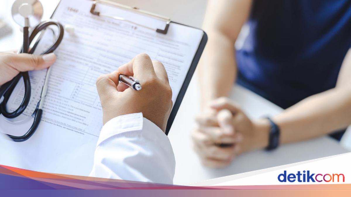 PDUI Soroti Kematian dr Icha, Dorong Aturan Perlindungan Tenaga Medis