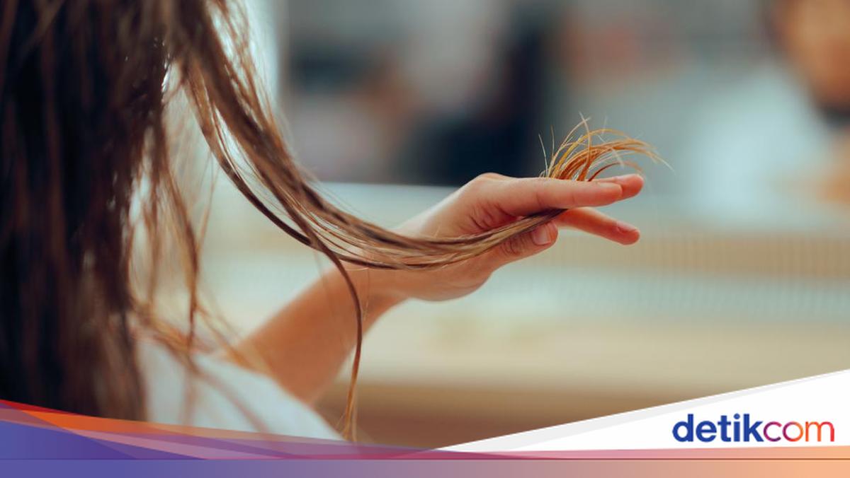 Guru BK di Garut Minta Maaf soal Gunting Rambut Pirang Siswi SMK Berhjijab