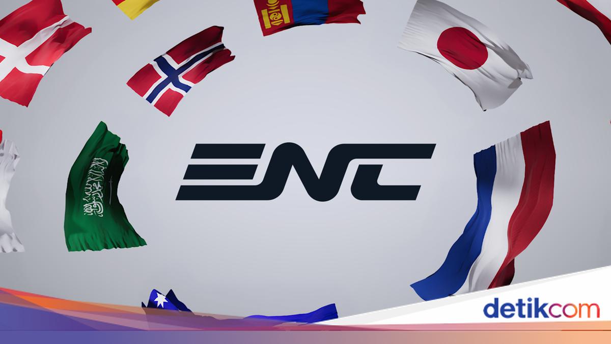 Ini Roster Timnas Indonesia Mobile Legends di ENC 2026