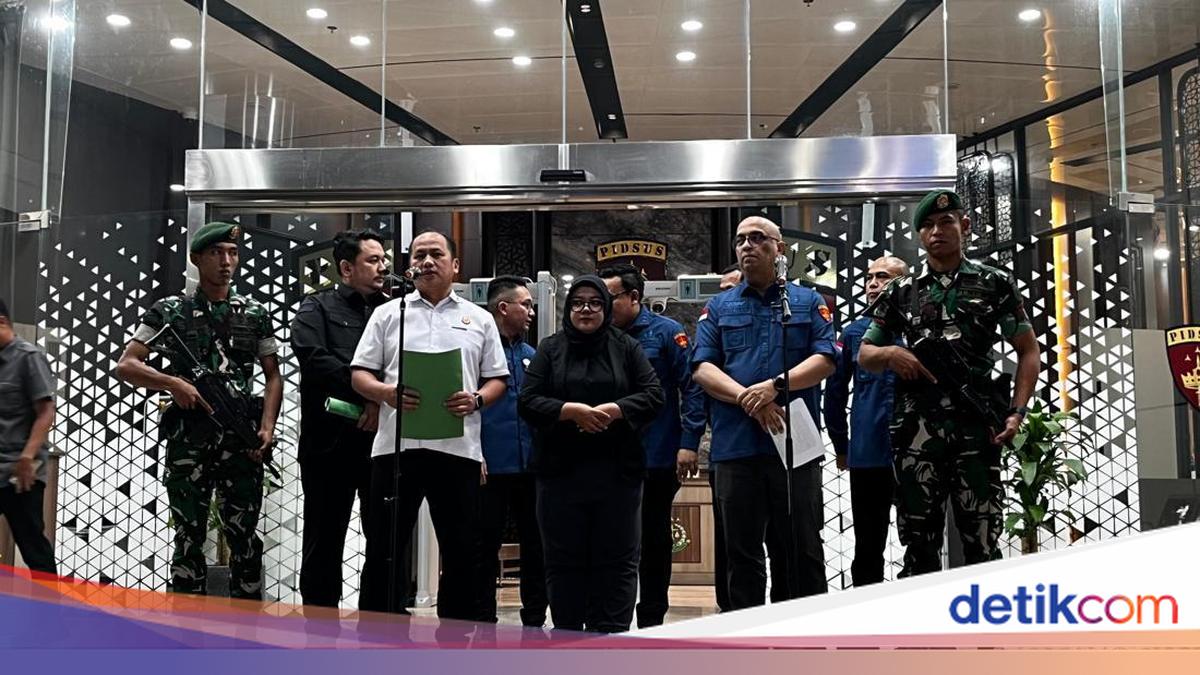 Kejagung Sebut Kasus Korupsi Petral Sempat Pengaruhi Harga BBM