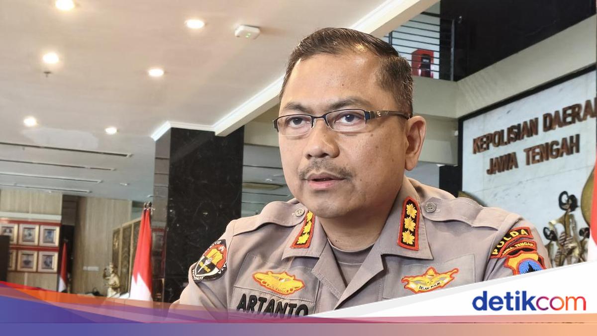 Polda Jateng Turut Buru Pendiri Ponpes di Pati Pemerkosa Santriwati