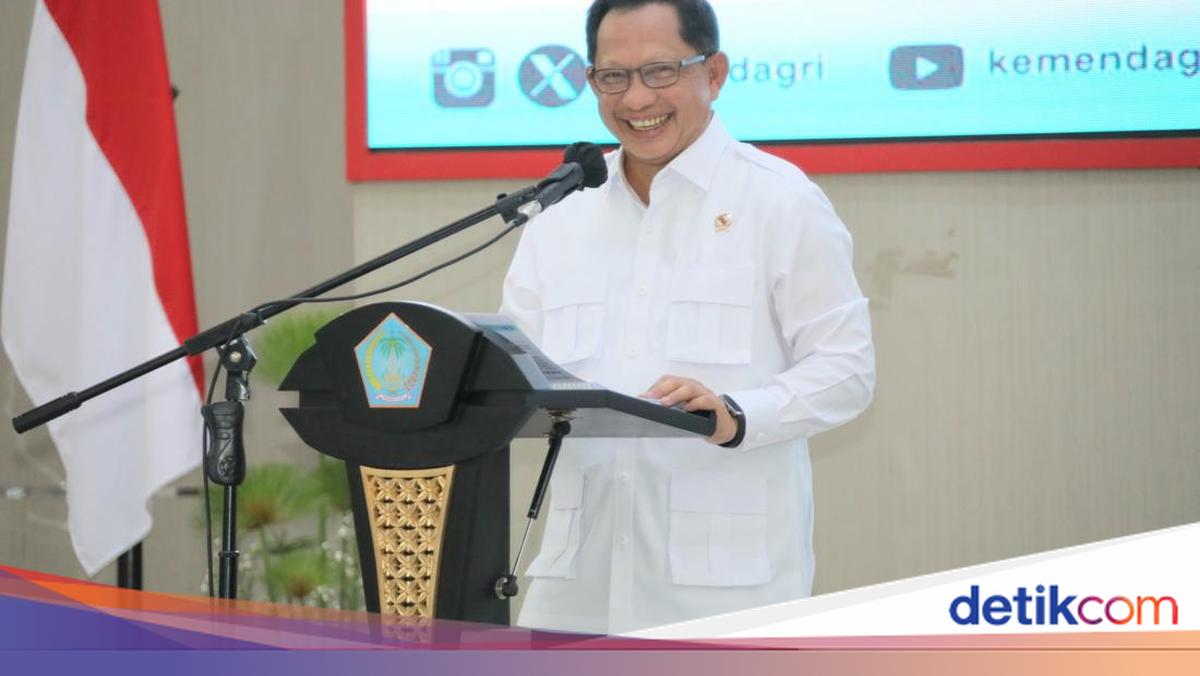 Buka Musrenbang Sulut, Tito Ajak Pemda Manfaatkan Program Prioritas Nasional