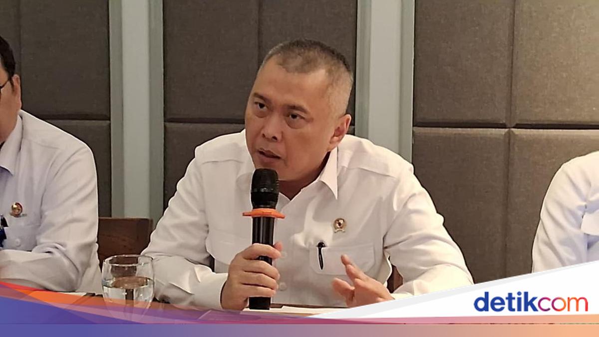 Menhub Ancam Tak Terbitkan Izin Berlayar Kapal Jika Manifest Tak Tervalidasi