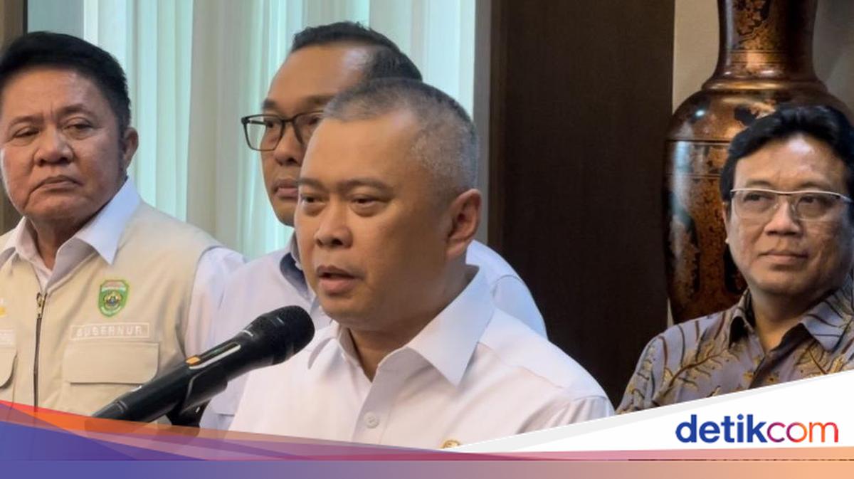 Menhub Buka-bukaan soal Tarif Pesawat, Mau Naik?