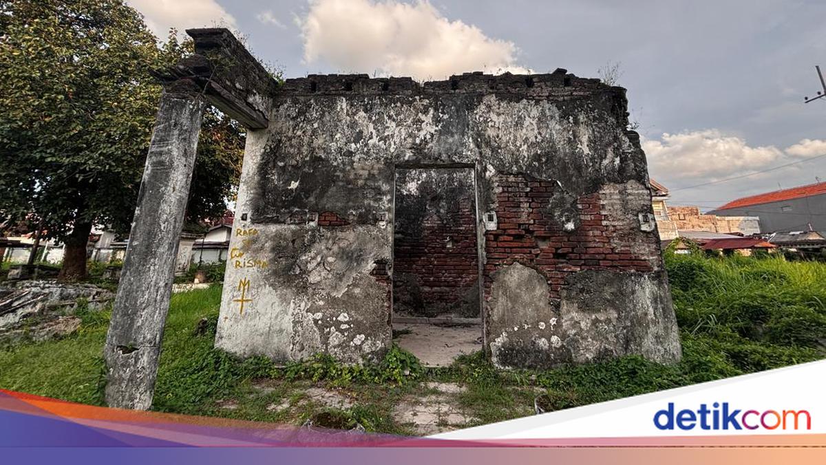 Misteri Omah Balung di Surabaya, Tempat Menyimpan Jasad-jasad yang Tak Dikenal